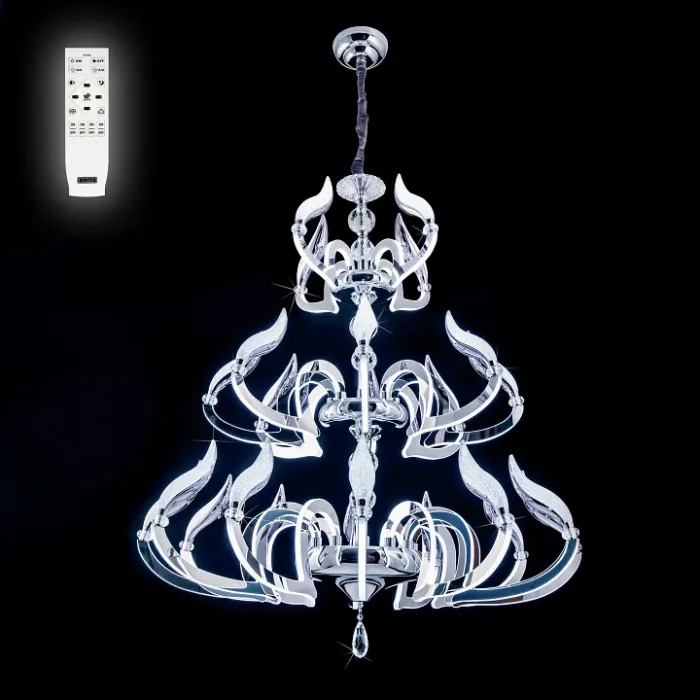 Подвесная люстра Citilux Diva EL339P24 от ImperiumLoft