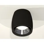 Накладной светильник Ambrella Techno 134 XS1142003 Цвет арматуры серебро