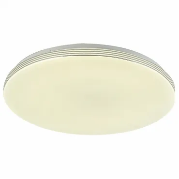 Накладной светильник F-promo Vexillum 2316-5C Цвет арматуры белый Цвет плафонов белый