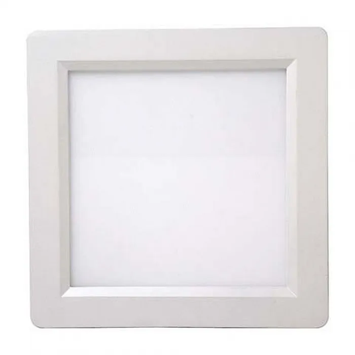 Встраиваемый светильник Horoz Electric HL686 HRZ00000333 Цвет арматуры белый от ImperiumLoft