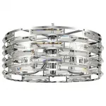 Подвесная люстра Vele Luce Brianna 654 VL3083P05 