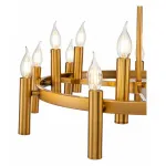 Люстра на штанге Stilfort Leonardo 2156/05/15P от ImperiumLoft