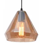 Подвесной светильник Arte Lamp Imbuto A4281SP-1AM 