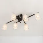 Потолочная люстра Citilux Диез CL111161 от ImperiumLoft