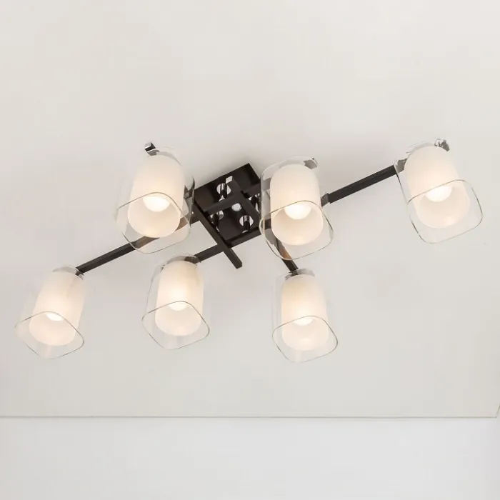 Потолочная люстра Citilux Диез CL111161 от ImperiumLoft