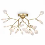 Потолочная люстра Freya Florencia FR5049CL-27G от ImperiumLoft