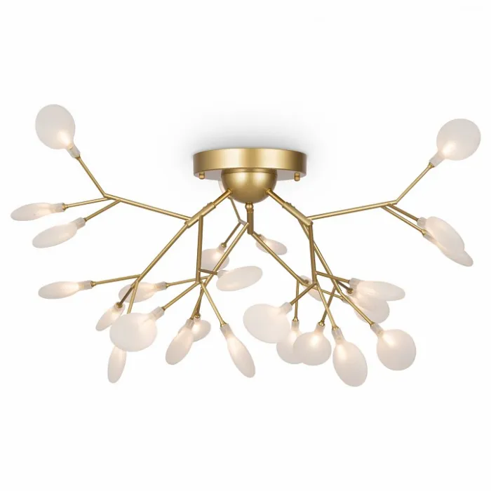 Потолочная люстра Freya Florencia FR5049CL-27G от ImperiumLoft