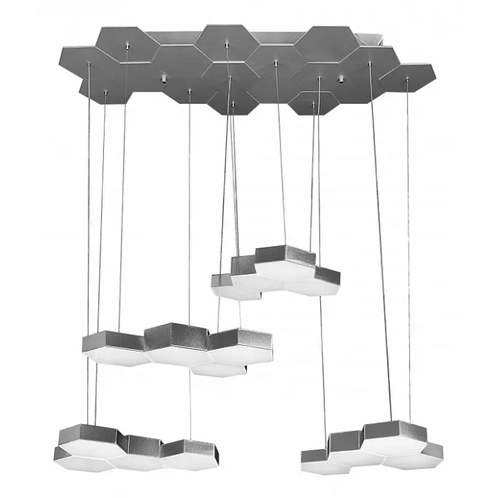 Подвесной светильник Lightstar Favo LED 750262 от ImperiumLoft