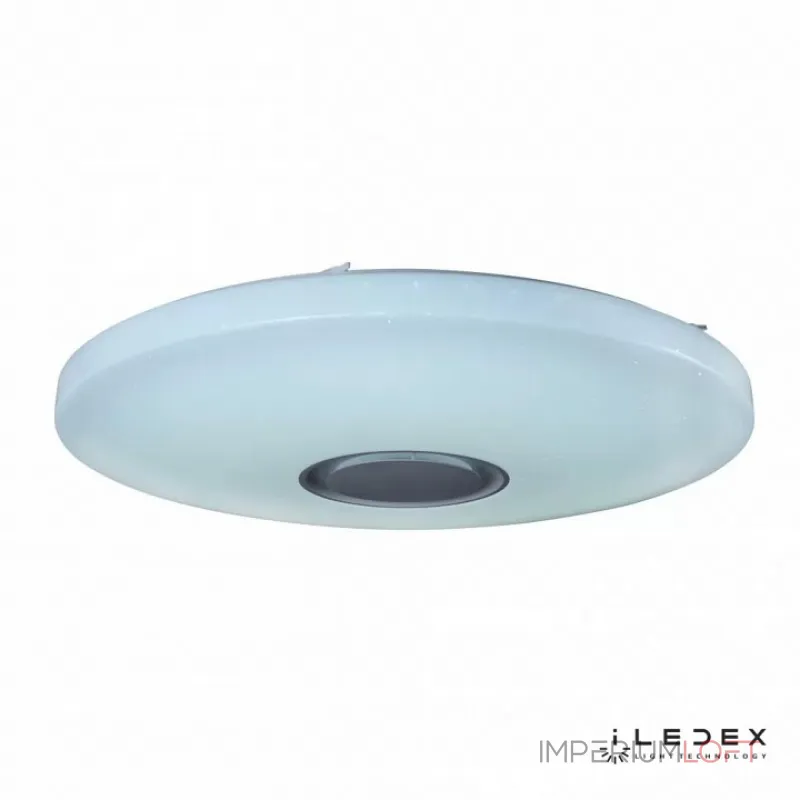 Накладной светильник iLedex Jupiter 90W-Brilliant-Ent Накладной светильник iLedex Jupiter 90W-Brilliant-Ent