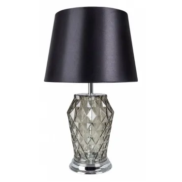 Настольная лампа декоративная Arte Lamp Murano A4029LT-1CC