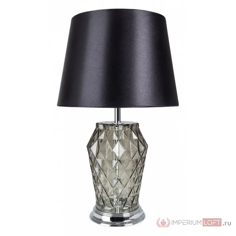 Настольная лампа декоративная Arte Lamp Murano A4029LT-1CC от ImperiumLoft