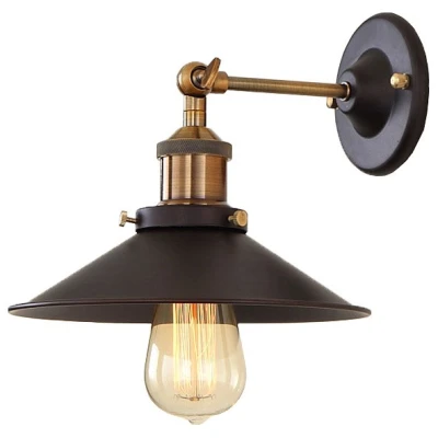 Бра Citilux Эдисон CL450301 Цвет арматуры бронза Цвет плафонов бронза Бра Citilux Эдисон CL450301 Цвет арматуры бронза Цвет плафонов бронза