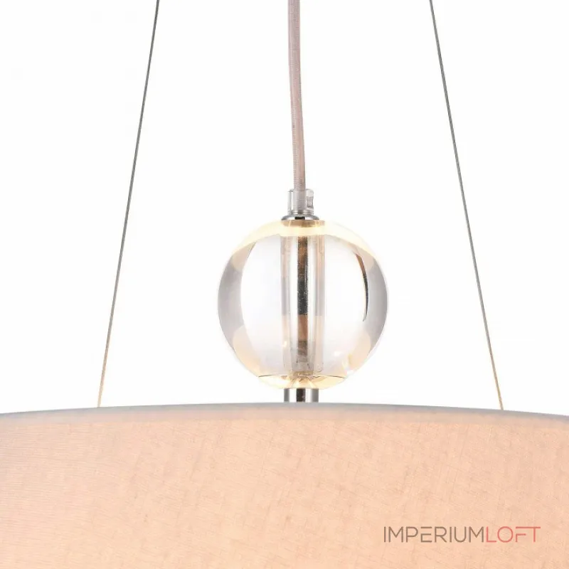 Подвесной светильник Maytoni MOD613PL-03BG Подвесной светильник Maytoni MOD613PL-03BG