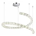 Подвесной светильник Odeon Light Serpa 5010/129L от ImperiumLoft