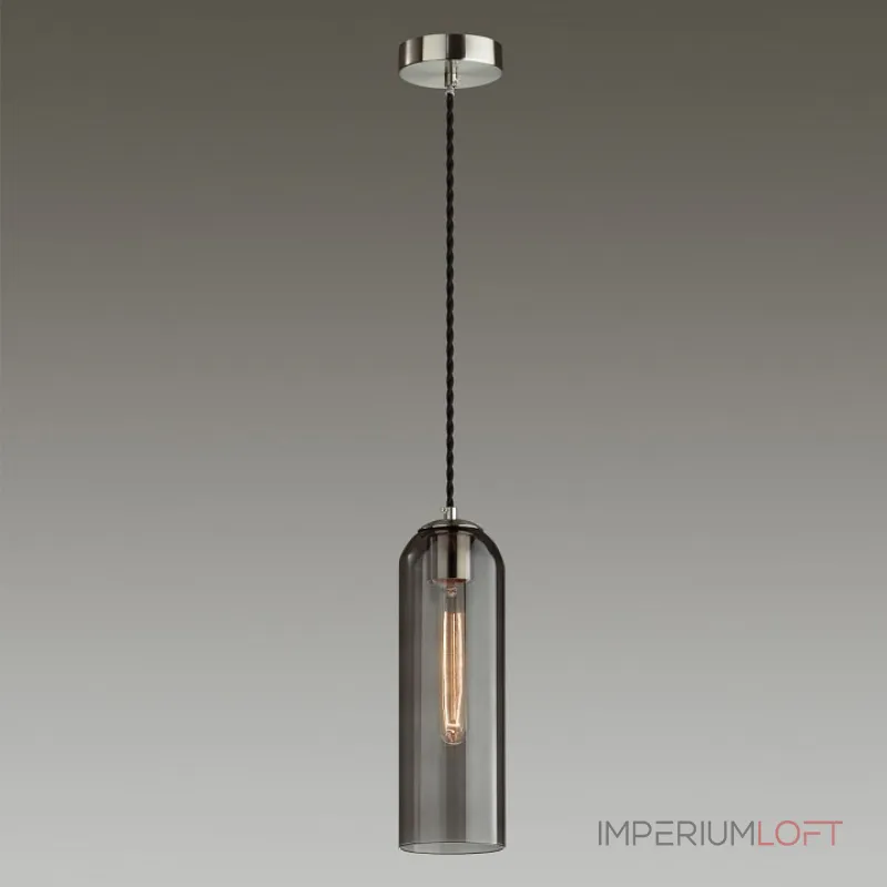 Подвесной светильник Odeon Light Vosti 4805/1 Подвесной светильник Odeon Light Vosti 4805/1