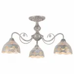 Люстра на штанге Arte Lamp Sicilia A9106PL-3WG 