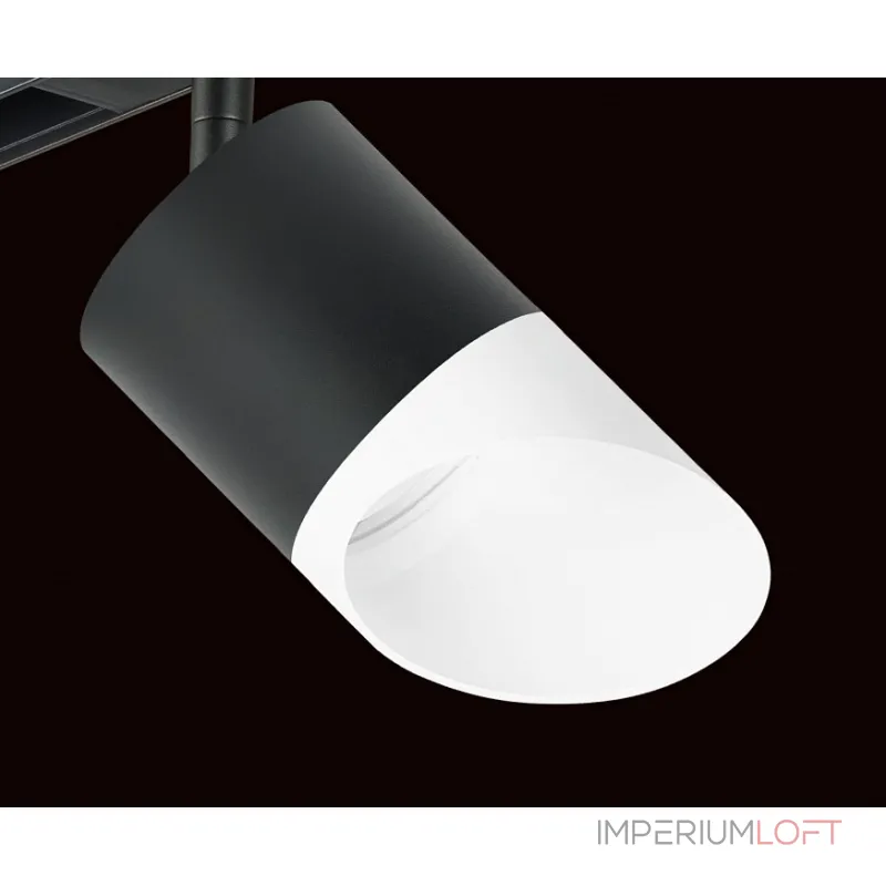 Трековый светильник Lightstar Rullo PRO348786