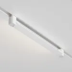 Трековый светильник Maytoni Basis Rot TR104-1-20W3K-W от ImperiumLoft