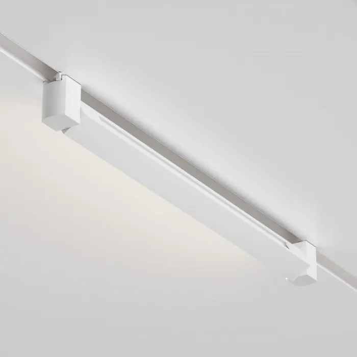 Трековый светильник Maytoni Basis Rot TR104-1-20W3K-W от ImperiumLoft