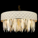 Подвесная люстра Wertmark Ornella WE143.13.303 от ImperiumLoft