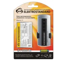 Пульт ДУ Elektrostandard a024517