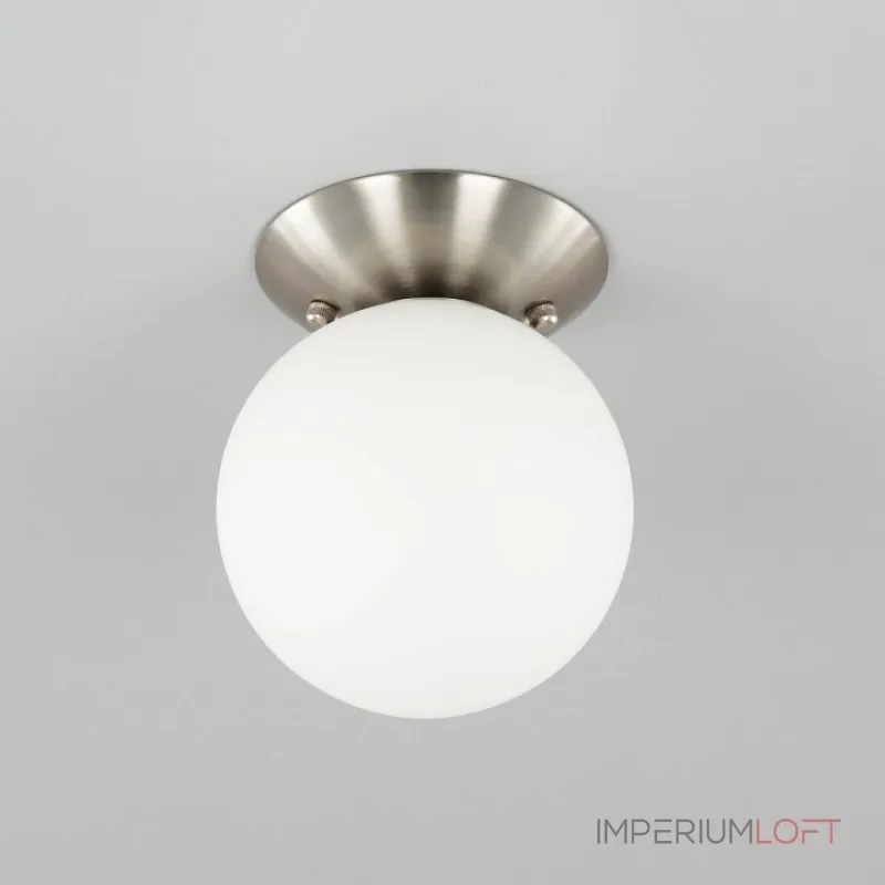 Потолочный светильник Citilux Томми CL102514 Потолочный светильник Citilux Томми CL102514