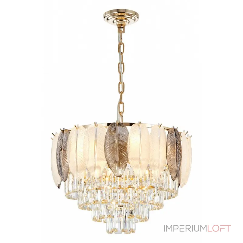 Подвесная люстра Favourite Dolor 2982-9P Подвесная люстра Favourite Dolor 2982-9P