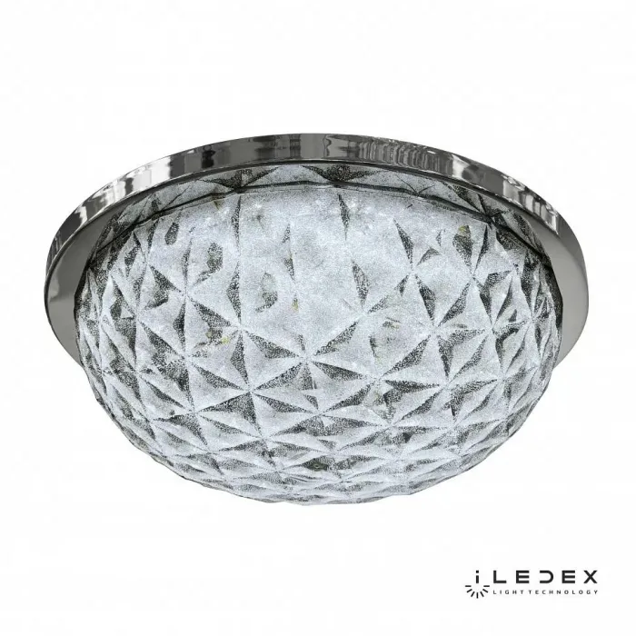 Накладной светильник iLedex Bliss FOKD-68-501 CR от ImperiumLoft