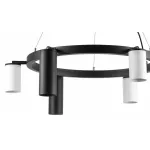 Подвесная люстра Lightstar Rullo LR016873363