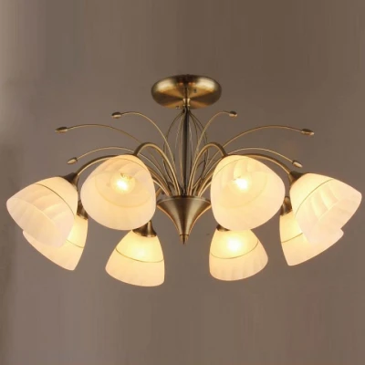 Потолочная люстра Hiper Evelina H026-8 