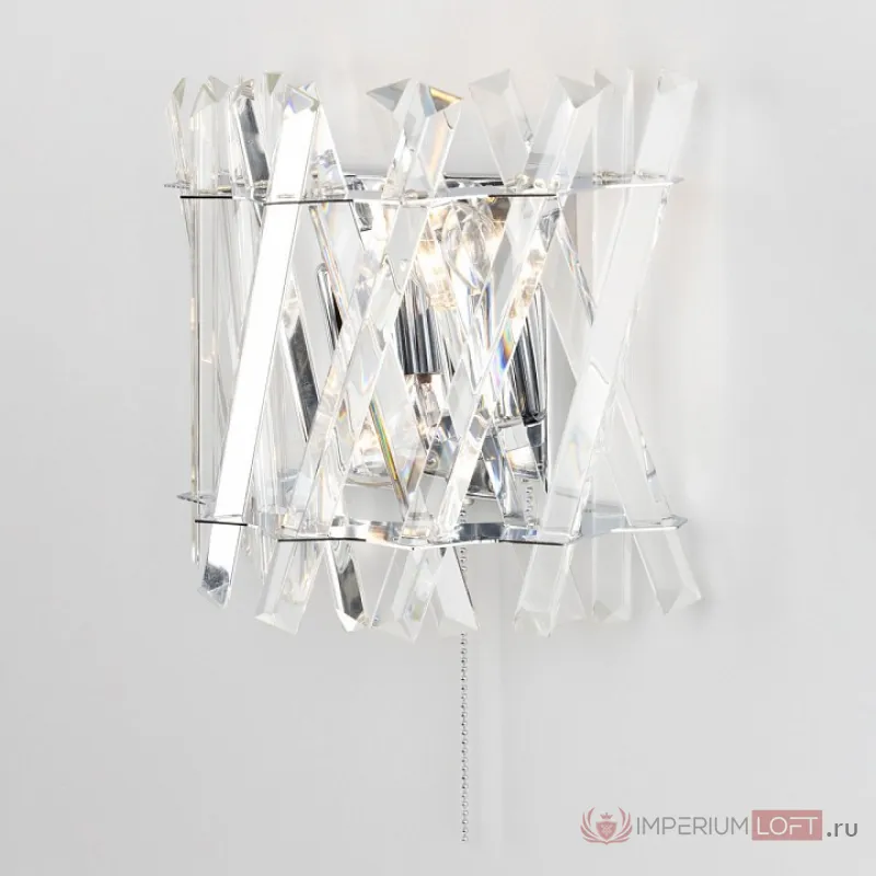 Бра светильник Citilux Ингвар CL334421 от ImperiumLoft