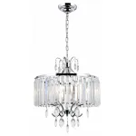 Подвесная люстра Citilux Инга CL335161 Подвесная люстра Citilux Инга CL335161