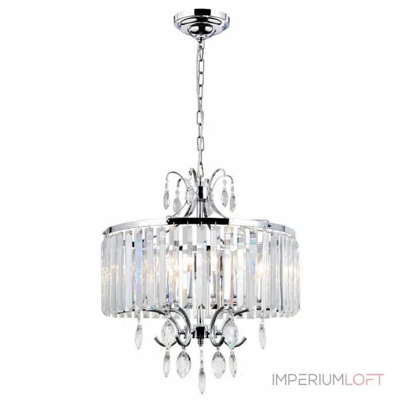 Подвесная люстра Citilux Инга CL335161 Подвесная люстра Citilux Инга CL335161