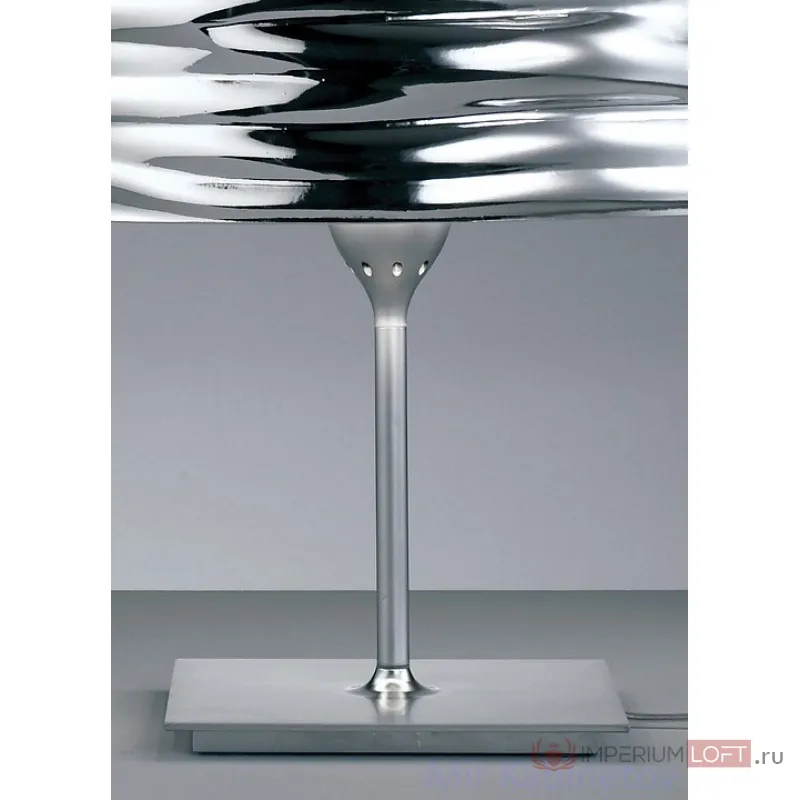 Основание для настольной лампы Artemide Aqua Cil E27 150Вт K 0925010A от ImperiumLoft