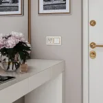 Клавиши для выключателя трехклавишного Werkel слоновая кость W1130003 от ImperiumLoft