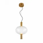 Подвесной светильник ST-Luce Allenore SL1582.303.01 