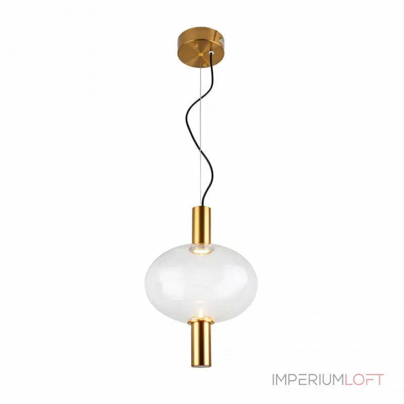 Подвесной светильник ST-Luce Allenore SL1582.303.01 Подвесной светильник ST-Luce Allenore SL1582.303.01