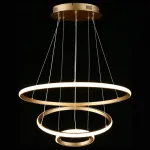 Подвесная люстра Aployt Janina APL.018.13.60