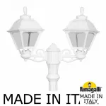 Фонарный столб Fumagalli Cefa U23.157.S20.WXF1R от ImperiumLoft Фонарный столб Fumagalli Cefa U23.157.S20.WXF1R от ImperiumLoft