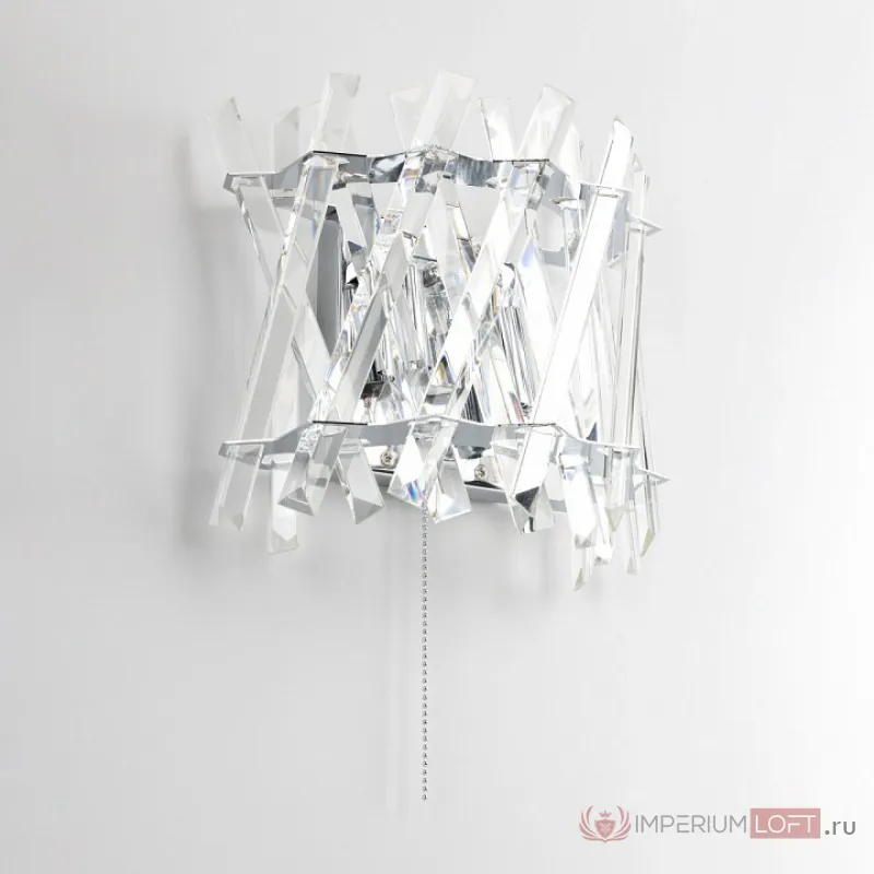 Бра светильник Citilux Ингвар CL334421 от ImperiumLoft