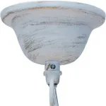 Подвесная люстра TopLight Barbara TL1134-3H Цвет арматуры золото Цвет плафонов золото от ImperiumLoft