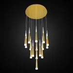 Подвесной светильник Citilux Вегас CL227162  Подвесной светильник Citilux Вегас CL227162