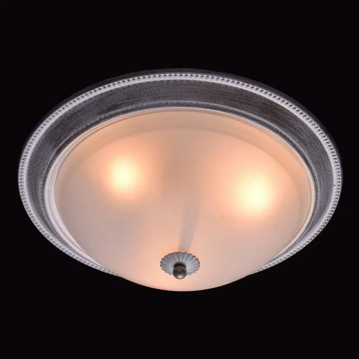 Накладной светильник MW-Light Ариадна 6 450013403 Цвет арматуры золото Цвет плафонов белый от ImperiumLoft
