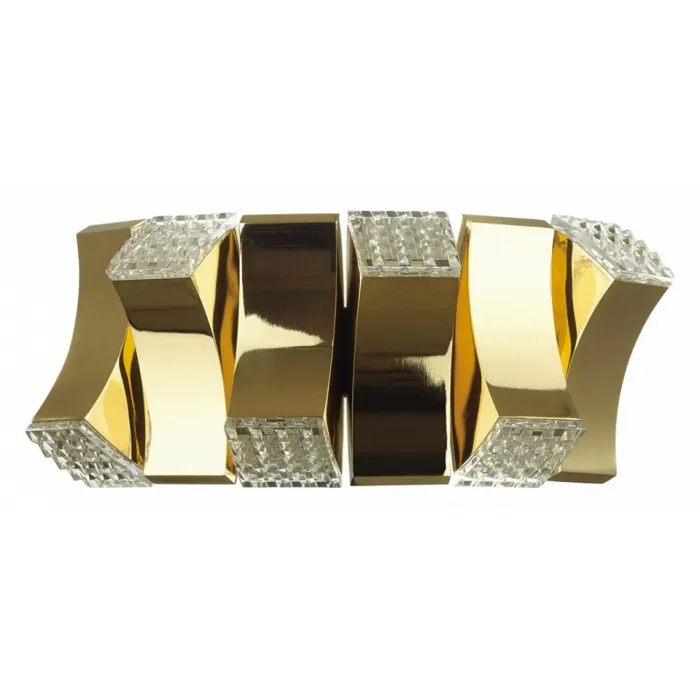 Бра Odeon Light Asturo 4993/12WL от ImperiumLoft