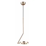Подвесной светильник Vele Luce Margarita VL7304P21 Цвет арматуры Желтый Цвет плафонов Разноцветный от ImperiumLoft