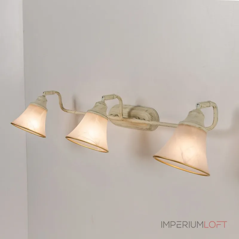 Спот Citilux Прованс CL511534 от ImperiumLoft Спот Citilux Прованс CL511534 от ImperiumLoft