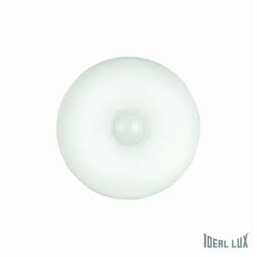 Накладной светильник Ideal Lux Ulisse ULISSE PL3 D42 Цвет арматуры белый