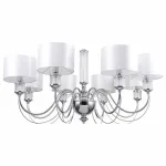 Подвесная люстра MW-Light Онтарио 692011308 от ImperiumLoft