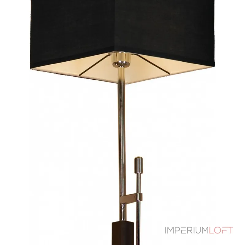 Торшер Lussole Montone LSF-2575-01 Цвет арматуры хром Цвет плафонов черный Торшер Lussole Montone LSF-2575-01 Цвет арматуры хром Цвет плафонов черный