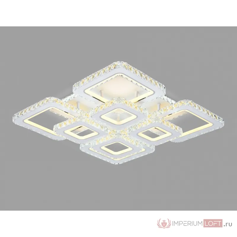 Потолочная люстра Ambrella Ice FA FA1737 от ImperiumLoft
